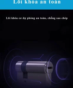 khoá khách sạn KITOS KC-883