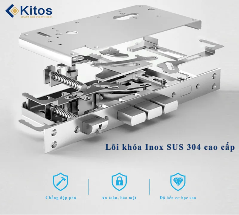 khoa-khach-san-kitos-kc-883 khoá khách sạn KITOS KC-883