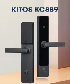khoá khách sạn KITOS KC-889