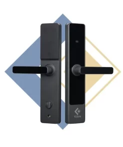 khoá khách sạn KITOS KC-889