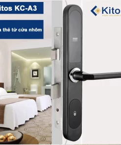 Khoá khách sạn KITOS KC-A3