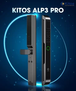 Khoá cửa thông minh Kitos ALP3 PRO