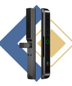 Khoá cửa thông minh Kitos ALP3 PRO