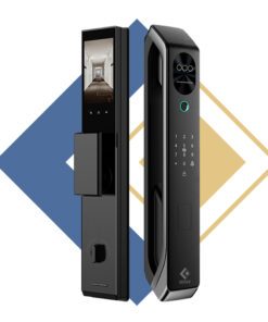 Kitos X7 face ID AVT