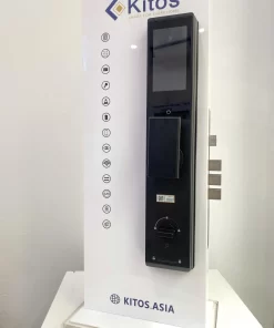 Kitos X7 face ID ảnh thực tế