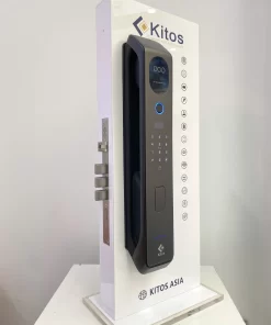 Kitos X7 face ID ảnh thực tế