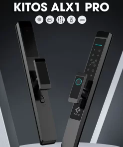 Khoá cửa thông minh Kitos ALX1 PRO