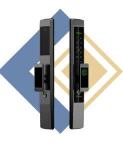 Khoá cửa thông minh Kitos ALX1 PRO