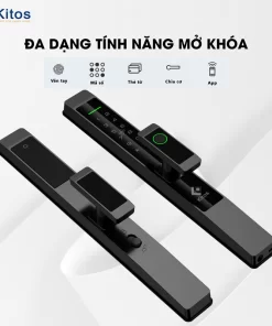 Khoá cửa thông minh Kitos ALX1 PRO