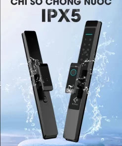 Khoá cửa thông minh Kitos ALX1 PRO