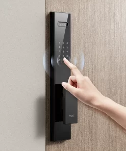 Khoá Thông Minh VOC Face ID K5 Pro