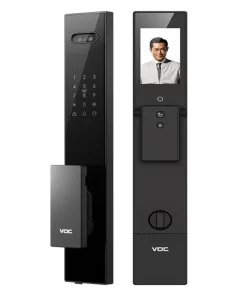 Khoá Thông Minh VOC Face ID K5 Pro