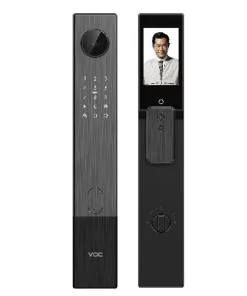 Khoá Thông Minh VOC Face ID K7 Pro