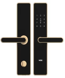 Khoá Vân Tay VOC X3