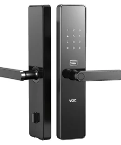 Khoá Vân Tay VOC X3