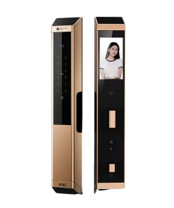 Khoá VOC Face ID Tĩnh Mạch Lòng Bàn Tay V70 Max