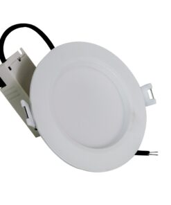 Đèn LED 7W Downlight thông minh âm trần