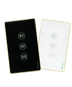 Công Tắc Cảm Ứng Cổng Tự Động Wifi Hunonic Gate