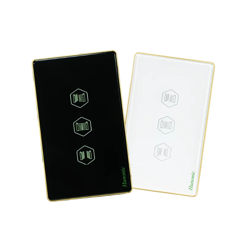 Công Tắc Cảm Ứng Cổng Tự Động Wifi Hunonic Gate