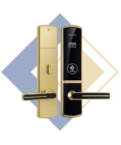 Khóa cửa thông minh Kitos GLS3