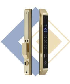 Khoá cửa thông minh Kitos ALS6 FACE ID