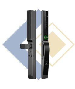 Khoá cửa thông minh Kitos ALS5 FACE ID