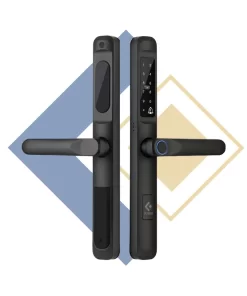 Khoá cửa thông minh Kitos ALX5 PRO