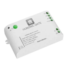 Bộ Điều Khiển Cổng Wifi Hunonic GATE