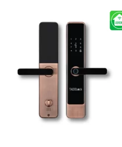 Bộ Khóa Cửa Thông Minh TADO Lock TDL69