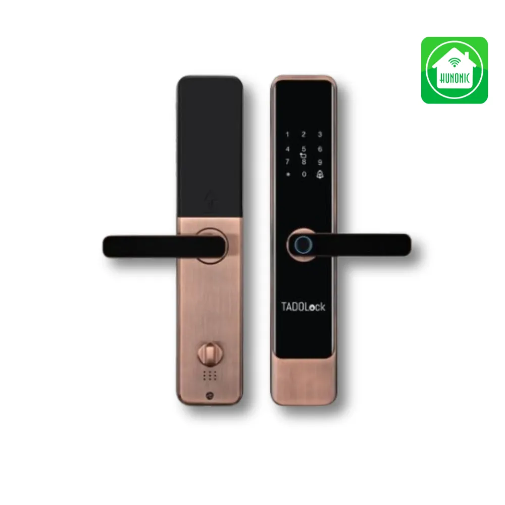 Bộ Khóa Cửa Thông Minh TADO Lock TDL69