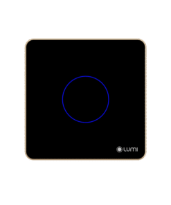 Công tắc cổng thông minh Luto 1 Nút