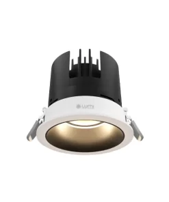 Đèn Spotlight Lumi Âm Trần 15w 20(55)Độ Chỉnh Hướng