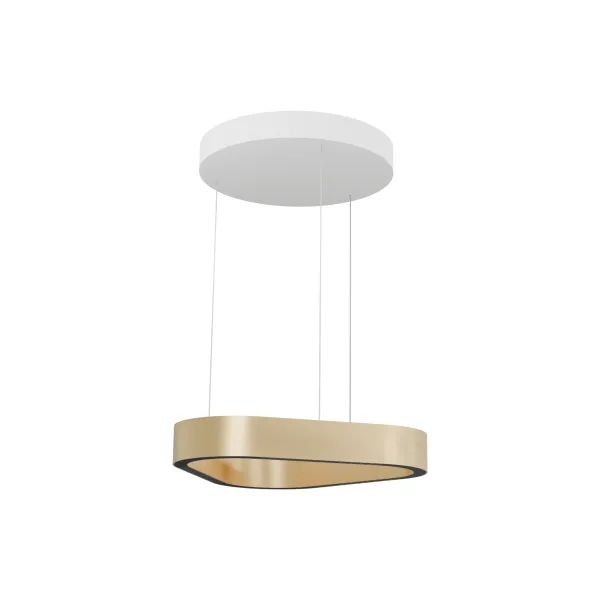 Đèn thả Lyra Lumi 60W/40W 80D-45D