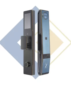 Khoá cửa thông minh Kitos Zenith 3