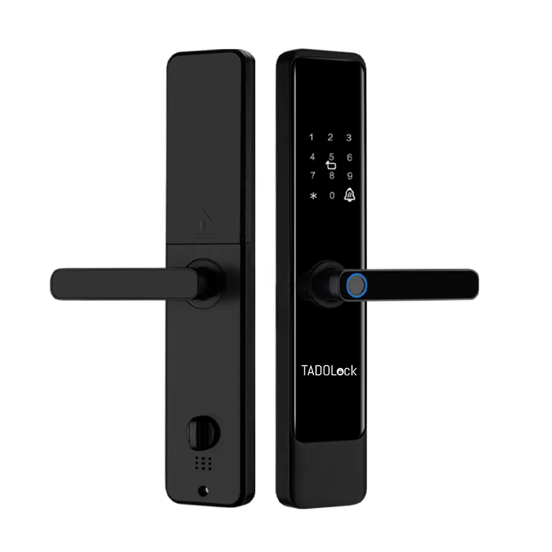 Bộ Khóa Cửa Thông Minh TADO Lock TDL68