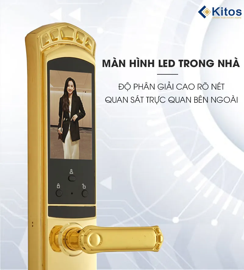 màn hình Led