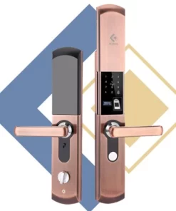 Khoá thông minh Kitos DL072