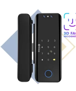 Khóa cửa thông minh Kitos GL30 FACE ID