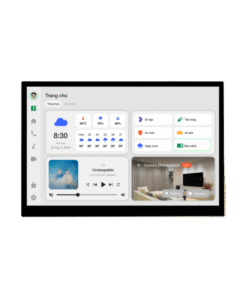 Màn hình cảm ứng đa nhiệm Wallpad