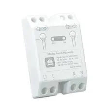 Modul Input Wifi Hunonic Giải Pháp Đầu Vào
