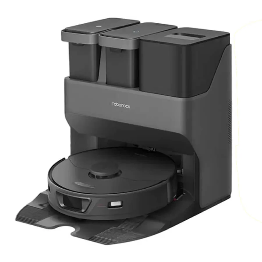 Robot hút bụi lau nhà S7 Max Ultra