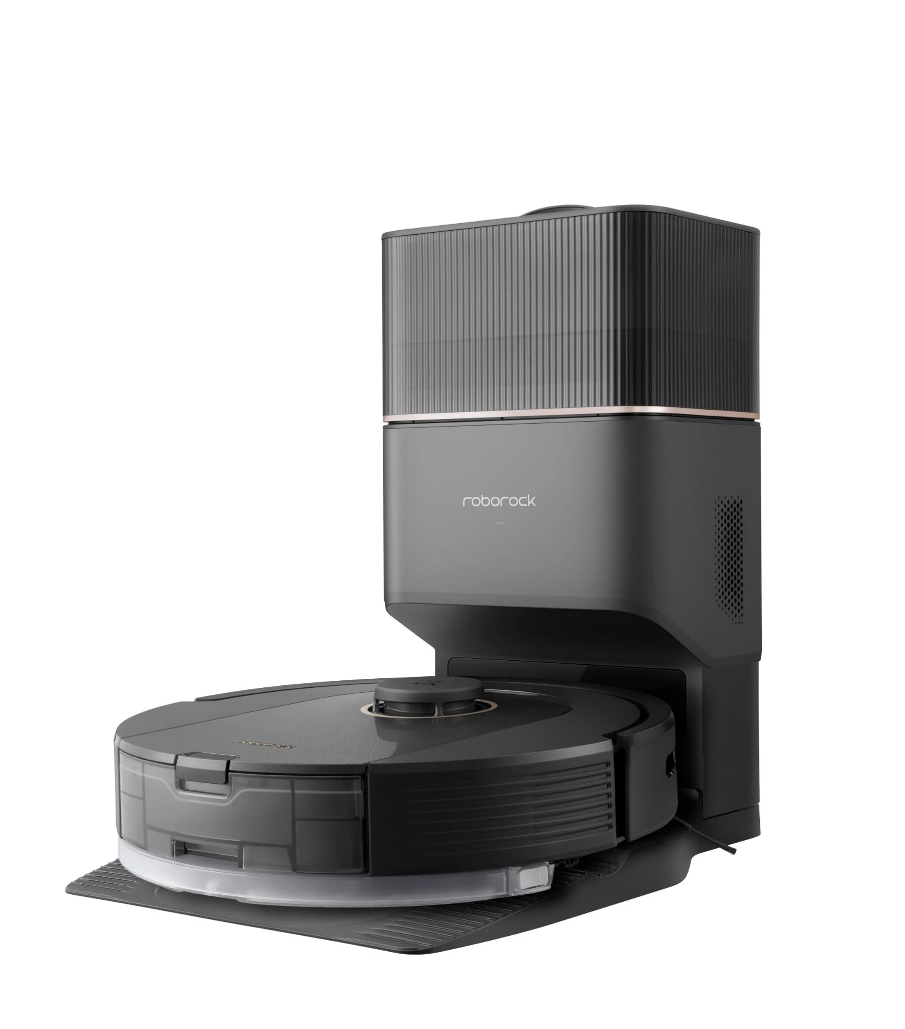 Robot hút bụi lau nhà Q5 Pro Plus