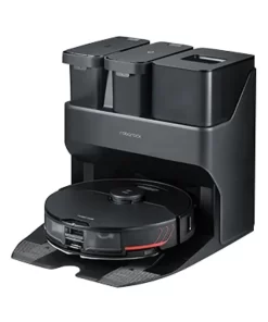 Robot hút bụi lau nhà S7 Max Ultra