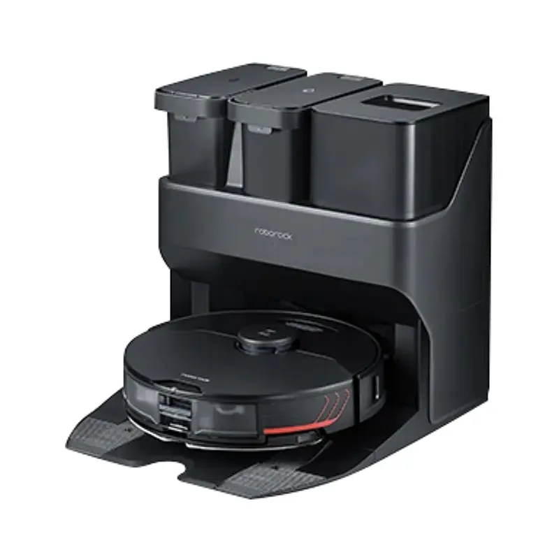 Robot hút bụi lau nhà S7 Max Ultra