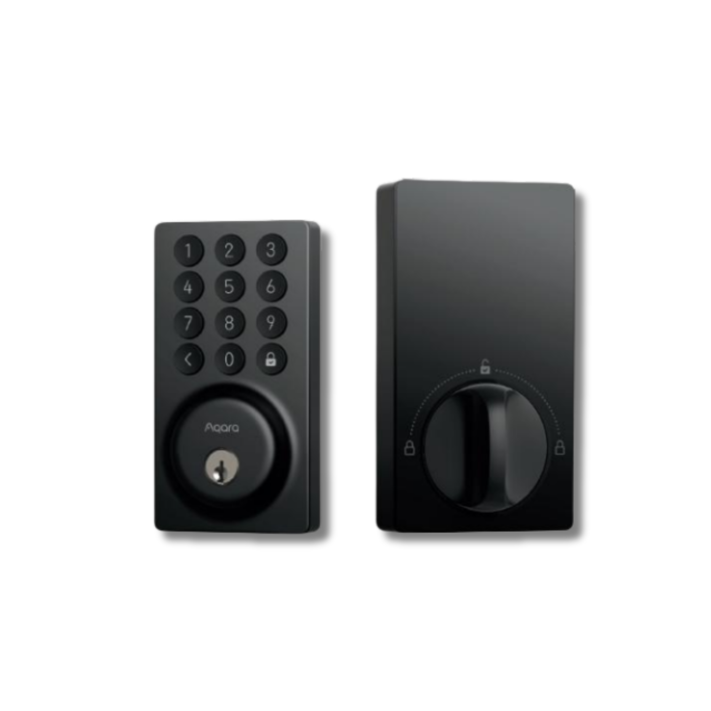 Aqara B50 Smart Lock