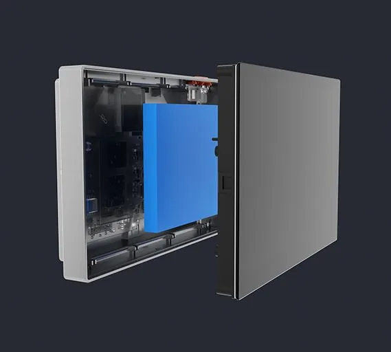 Chuông Cửa Thông Minh Ezviz HP2