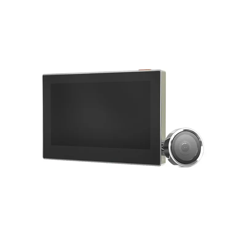 Chuông Cửa Thông Minh Ezviz HP2