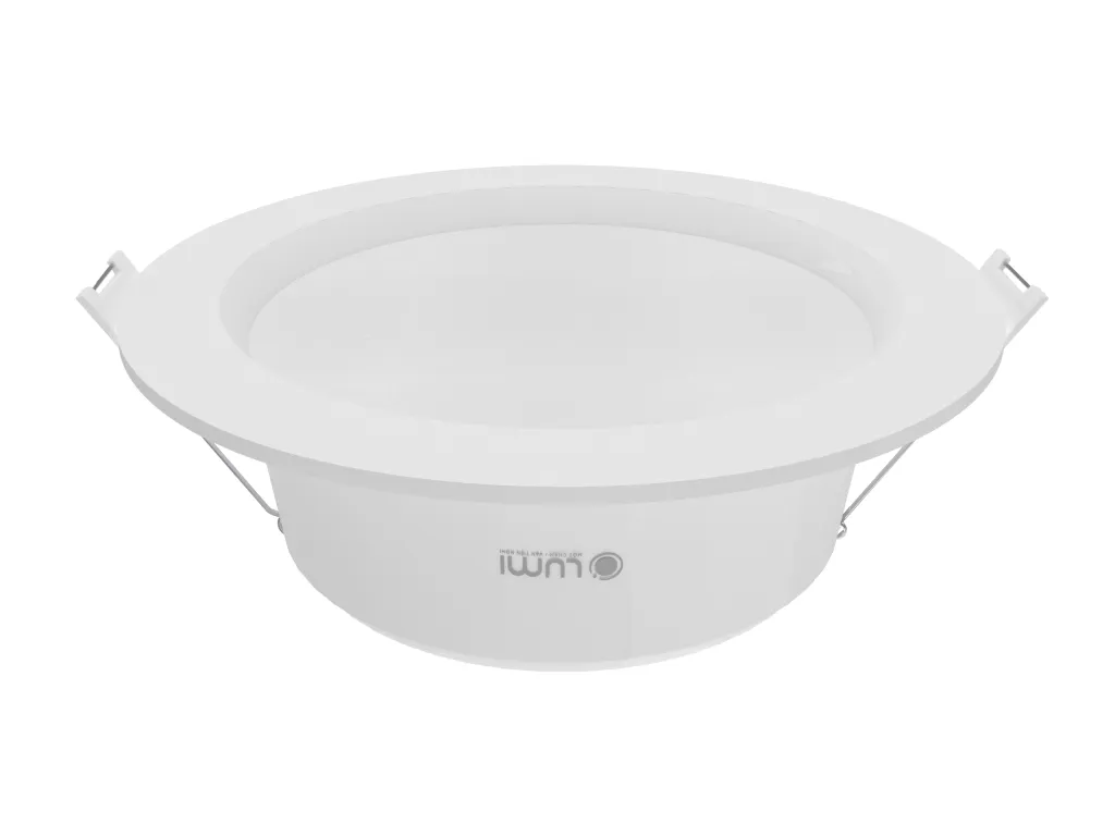 Đèn Downlight Âm Trần Lumi 12W 110D 