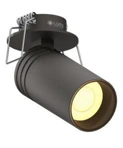 Đèn Spotlight Âm Trần Lumi 7W Xoay Góc 24D