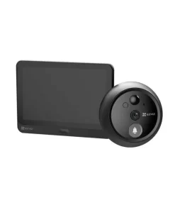 Chuông Cửa Thông Minh Ezviz HP4